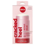Cracker Heel, восстанавливающий бальзам, ваниль и кокос, 75 г (2,64 унции) — Onyx Professional — изображение 2