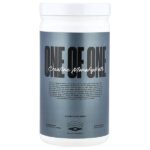 моногидрат креатина, 400 г (14,1 унции) — ONE OF ONE