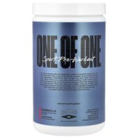 Sport, предтренировочный комплекс, Bombscle, 504 г (17,8 унции) — ONE OF ONE