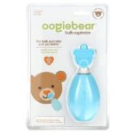 аспиратор, синий, 1 шт. — oogiebear