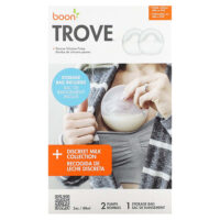 Trove, силиконовая накачка, 3 шт. — Boon