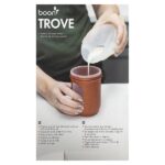 Trove, силиконовая накачка, 3 шт. — Boon — изображение 2