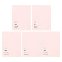 107 Beauty, Squalane Cuddle, косметические тканевые маски, 5 шт. Масок, 30 г (1,06 унции) каждая