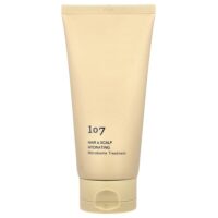 107 Beauty, Увлажняющее средство для микробиома волос и кожи головы, 180 мл (6,08 жидк. Унции)