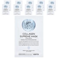 Collagen Supreme Beauty Mask, 10 шт. По 25 г (0,88 унции) — OOTD