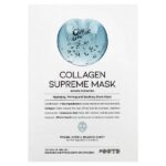 Collagen Supreme Beauty Mask, 10 шт. По 25 г (0,88 унции) — OOTD — изображение 2