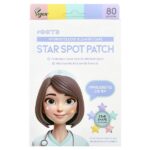 Star Spot Patch, Hydrocolloid Blemish Care, 80 патчей — OOTD — изображение 2