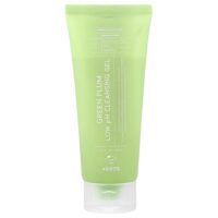 Очищающий гель Green Plum с низким уровнем pH, без отдушек, 200 мл (6,67 жидк. Унции) — OOTD