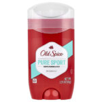 High Endurance®, дезодорант, Pure Sport, 63 г (2,25 унции) — Old Spice