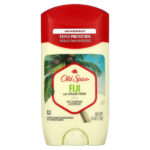 Fresher Collection, антиперспирант и дезодорант, Фиджи, 73 г (2,6 унции) — Old Spice