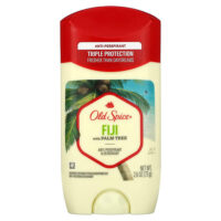 Fresher Collection, антиперспирант и дезодорант, Фиджи, 73 г (2,6 унции) — Old Spice