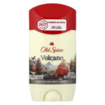 дезодорант-антиперспирант, Volcano, 73 г (2,6 унции) — Old Spice
