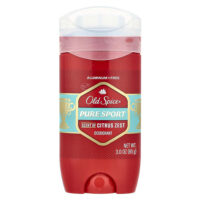 Pure Sport, дезодорант, цитрусовая цедра, 85 г (3 унции) — Old Spice