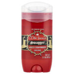 Swagger дезодорант, кедр, 85 г (3 унции) — Old Spice