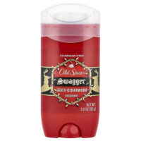 Swagger дезодорант, кедр, 85 г (3 унции) — Old Spice