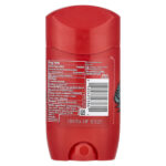Дезодорант и антиперспирант, волчий шип, 73 г (2,6 унции) — Old Spice — изображение 2