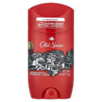Дезодорант и антиперспирант, волчий шип, 73 г (2,6 унции) — Old Spice