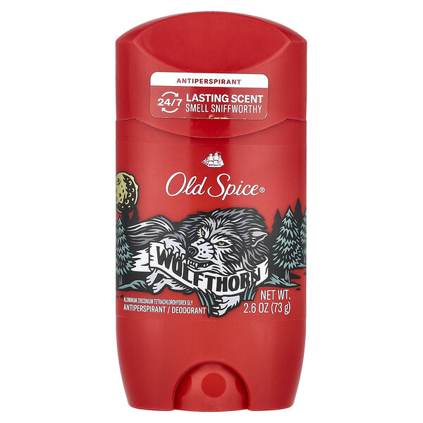 opc03861_v_8.jpg Дезодорант и антиперспирант, волчий шип, 73 г (2,6 унции) — Old Spice