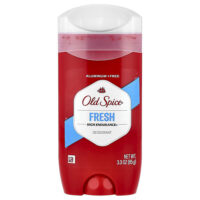 High Endurance®, дезодорант, свежесть, 85 г (3 унции) — Old Spice