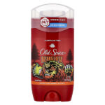 Bearglove, дезодорант-стик, без алюминия, фруктовый вкус, 85 г (3 унции) — Old Spice