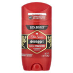 Swagger антиперспирант и дезодорант, кедр, 96 г (3,4 унции) — Old Spice