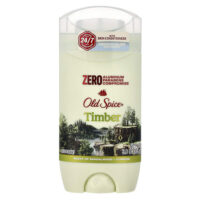 дезодорант, древесина, сандаловое дерево и кипарис, 85 г (3 унции) — Old Spice