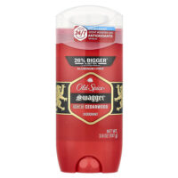 Swagger, дезодорант, кедр, 107 г (3,8 унции) — Old Spice