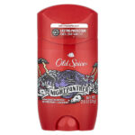 Дезодорант и антиперспирант, Night Panther, 73 г (2,6 унции) — Old Spice