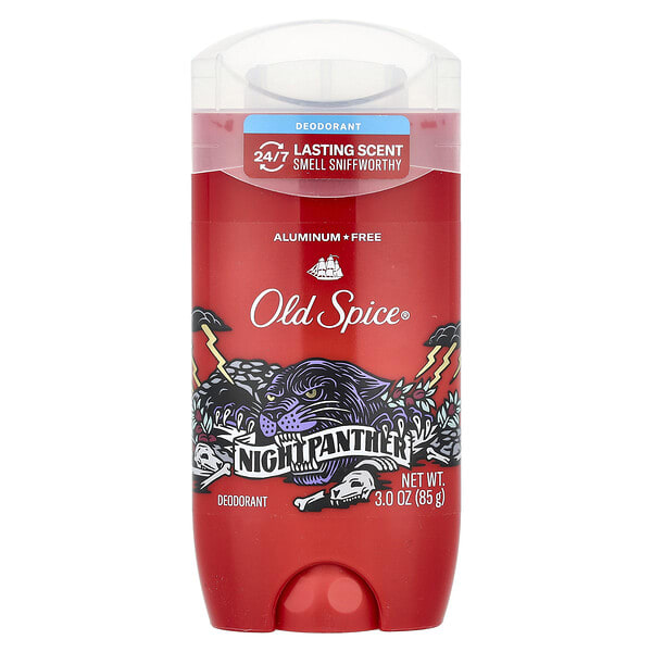 opc04494_v_8.jpg Дезодорант, «Ночная пантера», 85 г (3 унции) — Old Spice