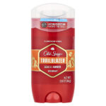 Дезодорант Trailblazer, янтарный, 85 г (3 унции) — Old Spice