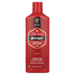 Шампунь и кондиционер 2 в 1, Swagger, 400 мл (13,5 жидк. Унции) — Old Spice