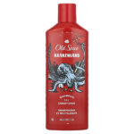 Шампунь и кондиционер 2 в 1, Krakengard, 400 мл (13,5 жидк. Унции) — Old Spice