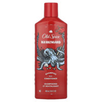 Шампунь и кондиционер 2 в 1, Krakengard, 400 мл (13,5 жидк. Унции) — Old Spice