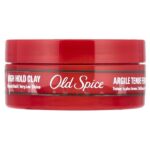 Глина высокой фиксации, 63 г (2,22 унции) — Old Spice — изображение 2