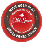 Глина высокой фиксации, 63 г (2,22 унции) — Old Spice
