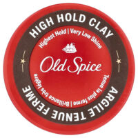 Глина высокой фиксации, 63 г (2,22 унции) — Old Spice