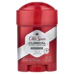 Clinical Sweat Defense, антиперспирант / дезодорант, для укрепления духа, 48 г (1,7 унции) — Old Spice