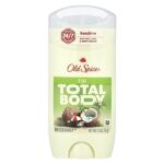 Total Body, дезодорант-стик, Fiji, 85 г (3 унции) — Old Spice