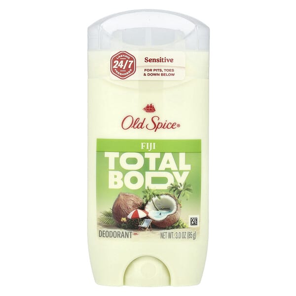 opc06060_v_8.jpg Total Body, дезодорант-стик, Fiji, 85 г (3 унции) — Old Spice