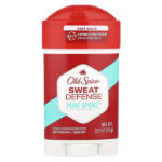 Sweat Defense, дезодорант-антиперспирант, Soft Solid, Pure Sport®, 73 г (2,6 унции) — Old Spice