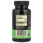 BCAA 1000, 60 капсул (500 мг в 1 капсуле) — Optimum Nutrition — изображение 2