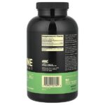 Микронизированный креатин в капсулах, 200 капсул (1,25 г в 1 капсуле) — Optimum Nutrition — изображение 2