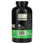 Микронизированный креатин, 300 капсул — Optimum Nutrition — изображение 2