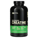 Микронизированный креатин`` 300 капсул — Optimum Nutrition