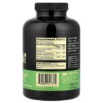 Цинка и магния аспартат, 180 капсул — Optimum Nutrition — изображение 2
