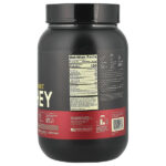 Gold Standard 100% Whey — Optimum Nutrition — изображение 6