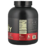 Gold Standard 100% Whey — Optimum Nutrition — изображение 24