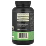 Глутамин в порошке, без вкусовых добавок, 300 г (10,58 унции) — Optimum Nutrition — изображение 2