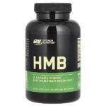 HMB (гидроксиметилбутират), 90 капсул — Optimum Nutrition