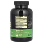 HMB (гидроксиметилбутират), 90 капсул — Optimum Nutrition — изображение 2